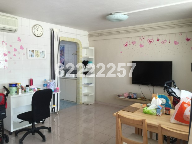 Blk 657 Yishun Avenue 4 (Yishun), HDB 4 Rooms #45952002